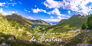 Les Lacs de Bastan