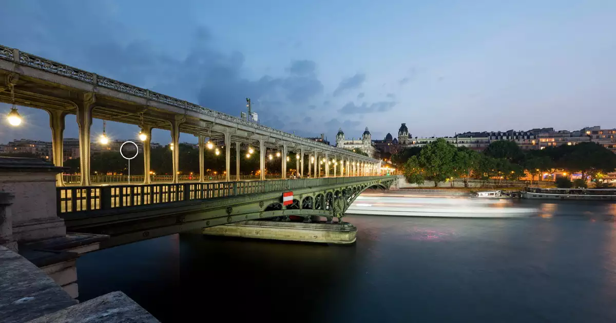 Pont de Bir-Hakeim