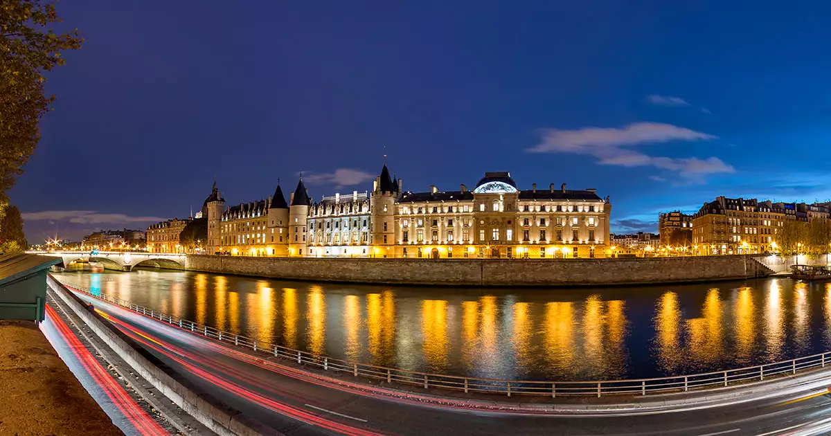 La Conciergerie