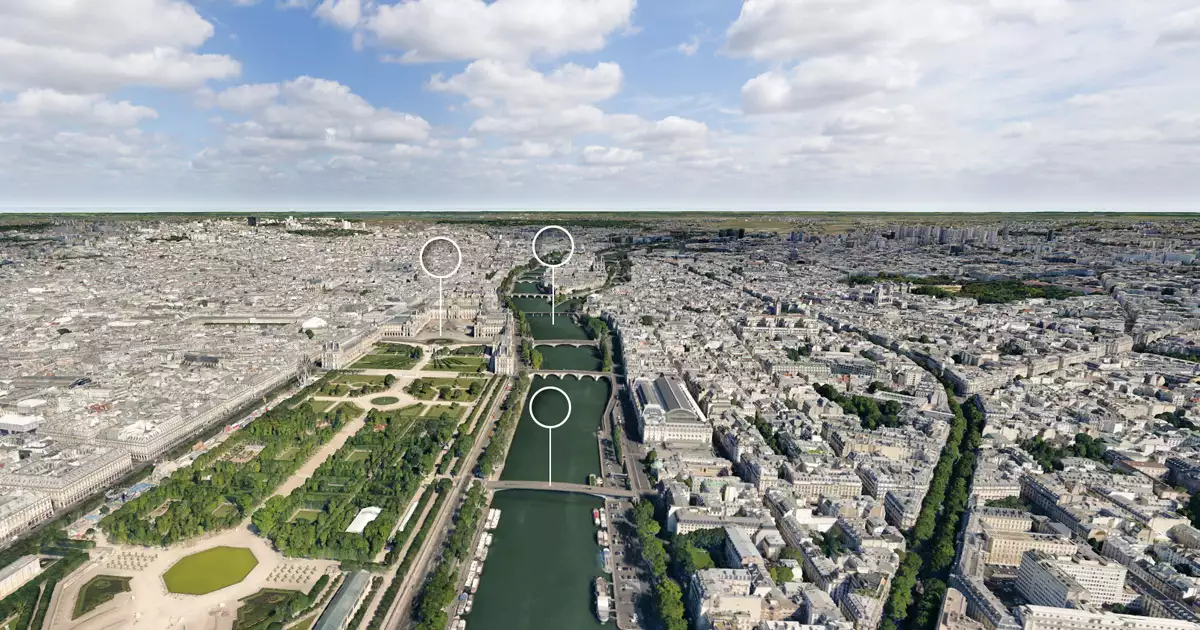 Paris 360