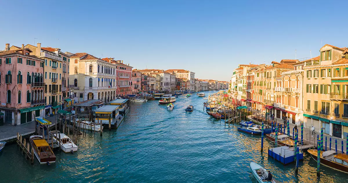 Ponte di Rialto