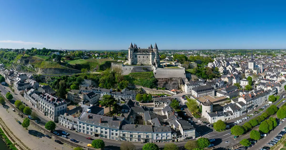 Saumur